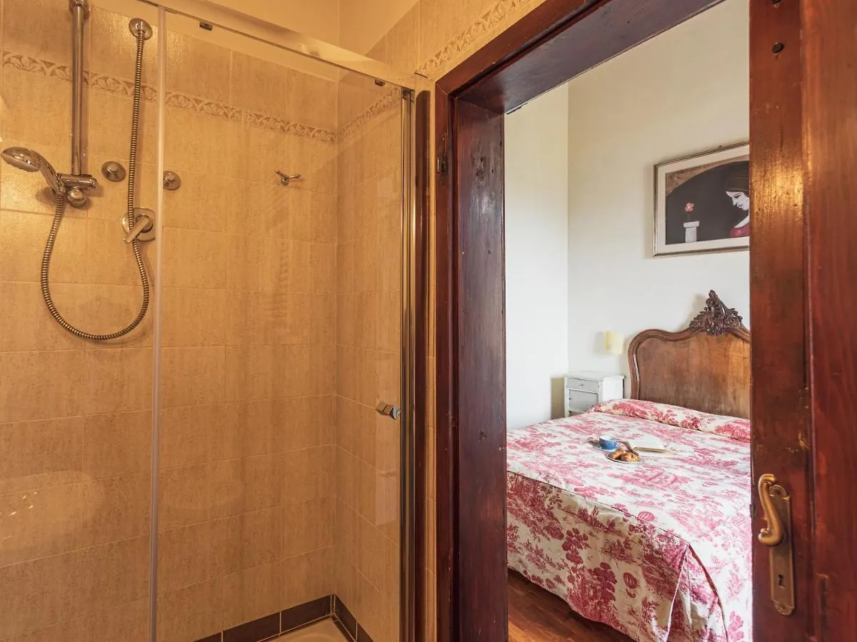 Bauernhof Villa Fattorie Di Montechiaro Sasso Marconi