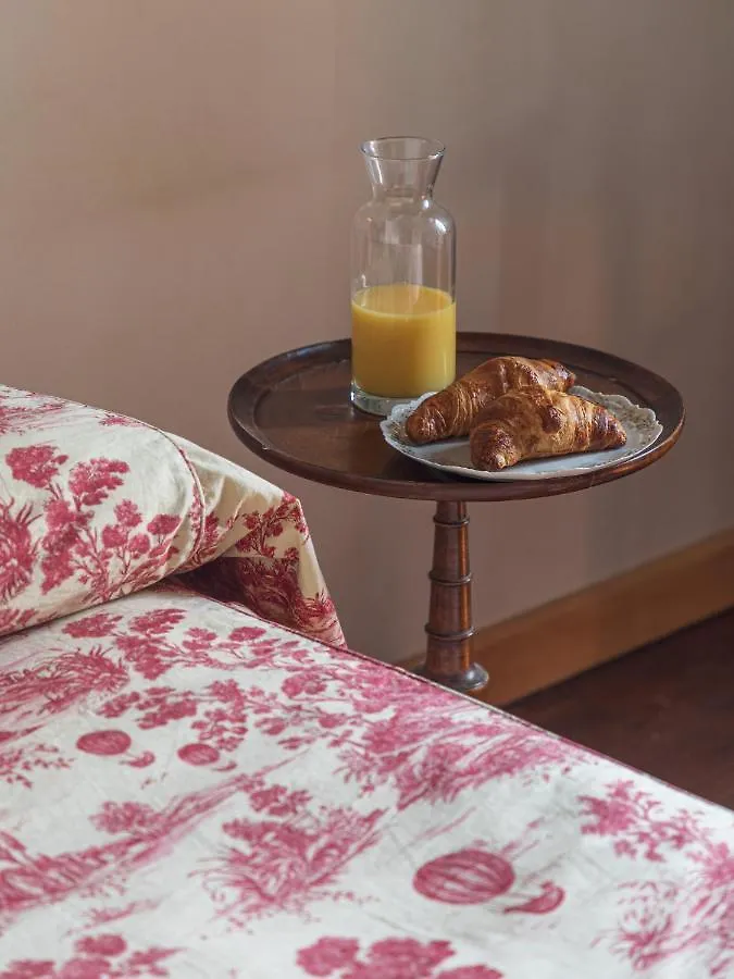 Farm stay Fattorie Di Montechiaro Villa Sasso Marconi Italy