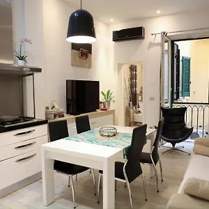  Apartment Righi24