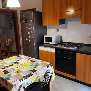 Apartament Casa Roberta E Gilberto, Bolonia
