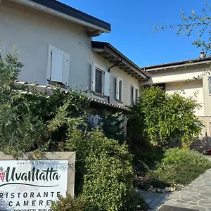  Bauernhof Uvamatta