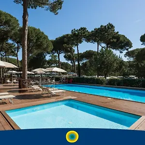 3* Campingplatz Rivaverde Family Village