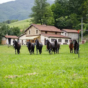  Bauernhof Carovane