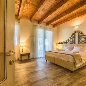  Bauernhof Podere Amati