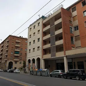 Apartament Saffi 15, Bolonia