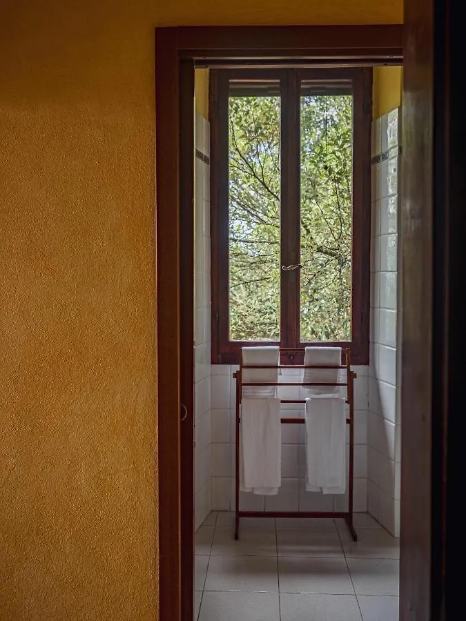 Fattorie Di Montechiaro Villa Sasso Marconi Farm stay