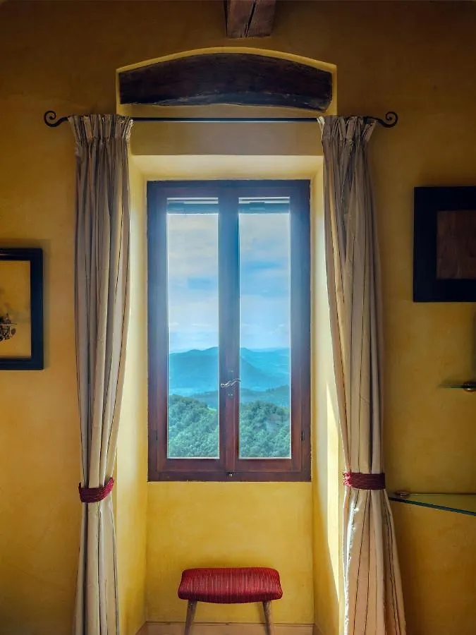 Farm stay Fattorie Di Montechiaro Villa Sasso Marconi