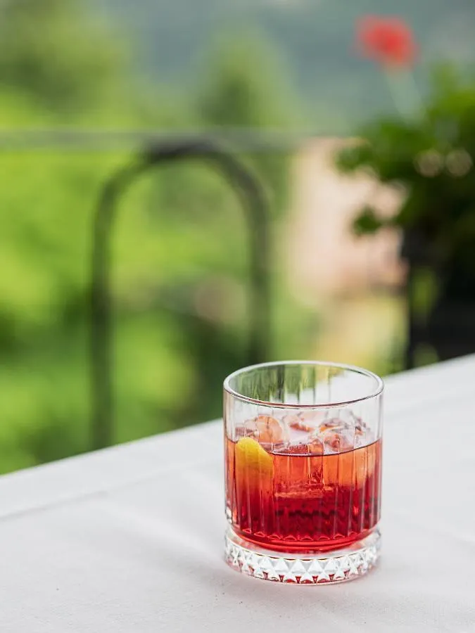 Fattorie Di Montechiaro Villa Sasso Marconi Farm stay