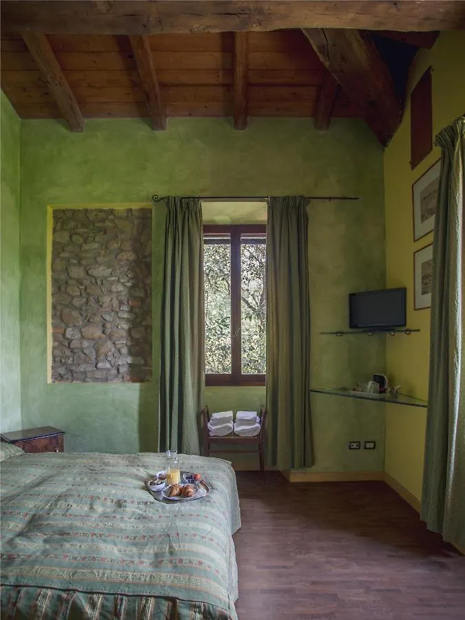 Farm stay Fattorie Di Montechiaro Villa Sasso Marconi