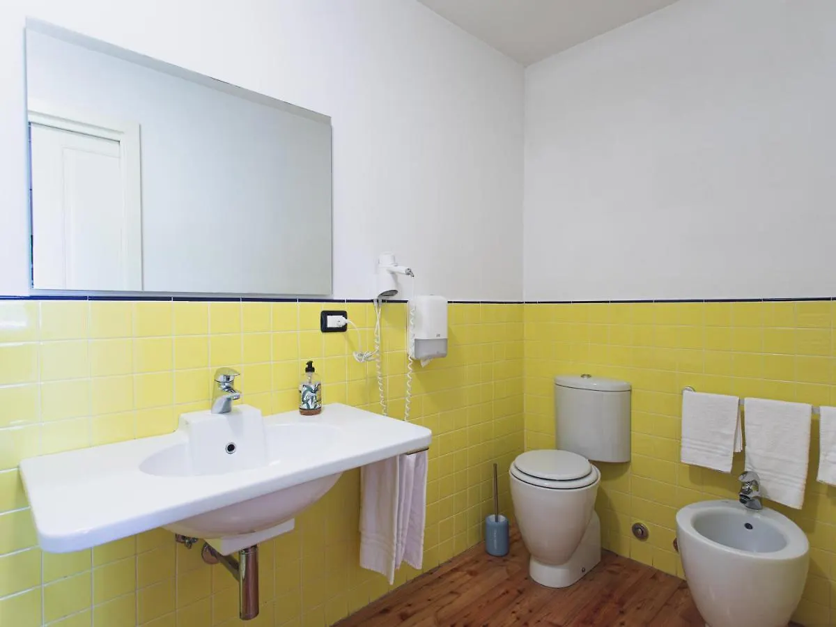 Fattorie Di Montechiaro Villa Sasso Marconi Farm stay