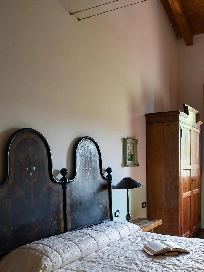 Fattorie Di Montechiaro Villa Sasso Marconi Italy