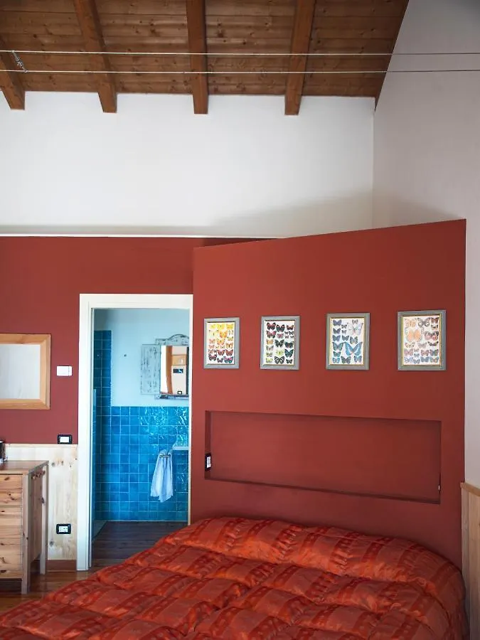 Fattorie Di Montechiaro Villa Sasso Marconi 0*,  Italy