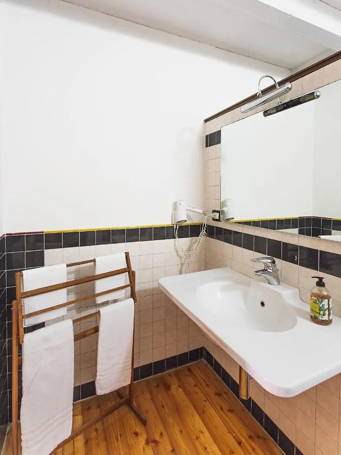 Farm stay Fattorie Di Montechiaro Villa Sasso Marconi