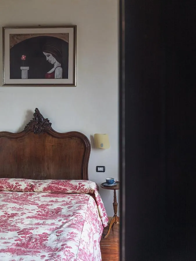 Fattorie Di Montechiaro Villa Sasso Marconi Farm stay
