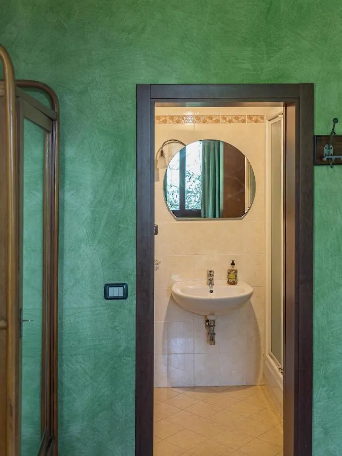 Fattorie Di Montechiaro Villa Sasso Marconi Farm stay
